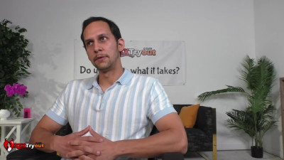 TryOut Rebel Lynn And Dd PP