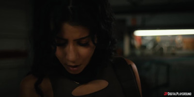 DigitalPlayground Chantal Danielle Raw Episode WRB