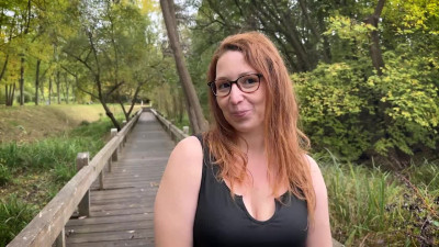 JacquieEtMichelTV Andea dOrleans The Fantasies Of Andrea Are Finally Being Brought To Life PP