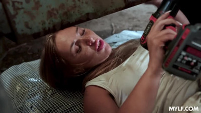 BlueCollarBabes Kimberly Crush WRB