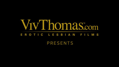 VivThomas Matty Mila Perez And Isabella De Laa Make Up Seduction WRB