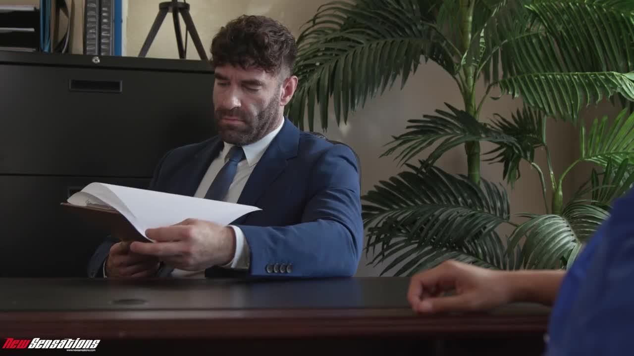 NewSensations Ameena Green WRB - Porn video | ePornXXX