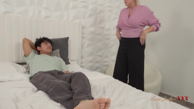 AuntJudys Chloe Adams WRB