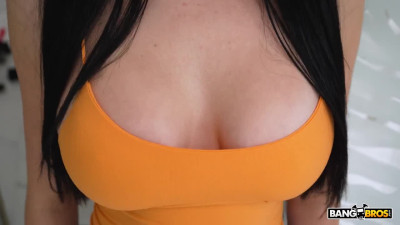 BigTitsRoundAsses Violet Voss WRB