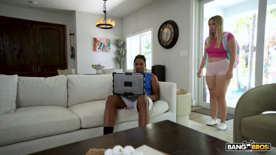 MonstersOfCock Maisey Monroe WRB