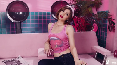 PlayboyPlus Abbie Brandon Beauty Queen WRB