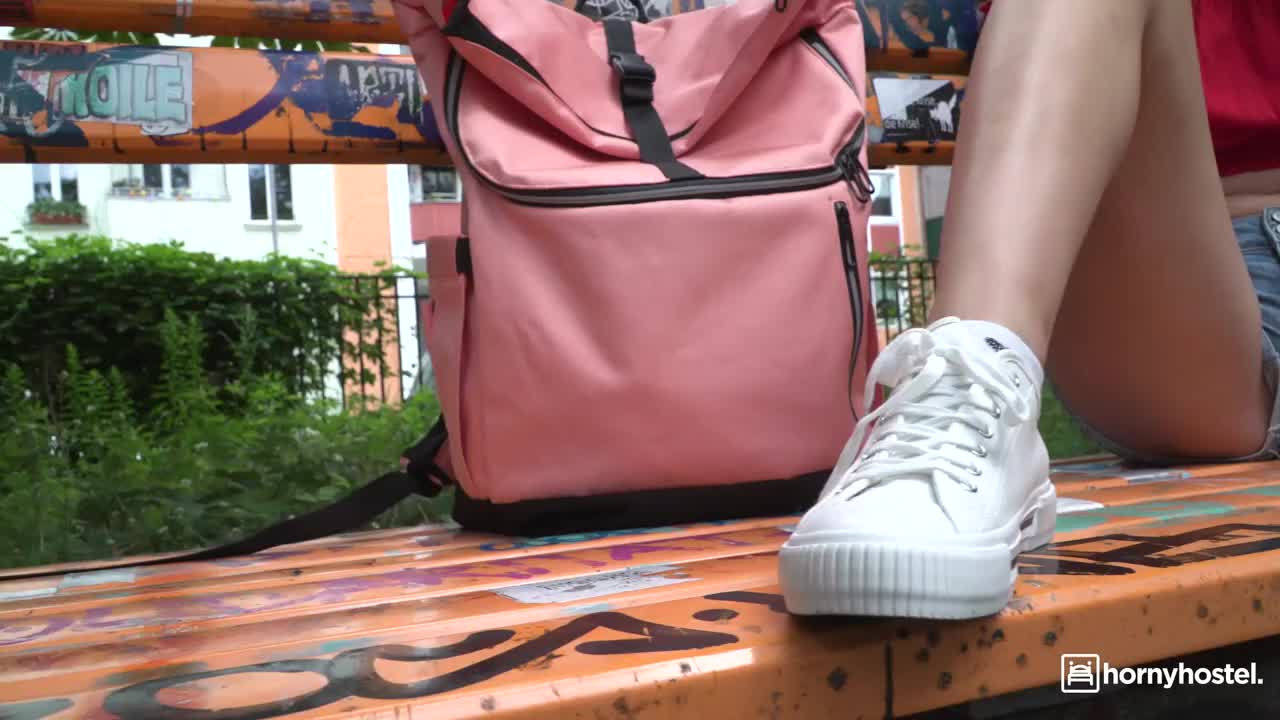 HornyHostel Stacy Cruz WRB - Porn video | ePornXXX