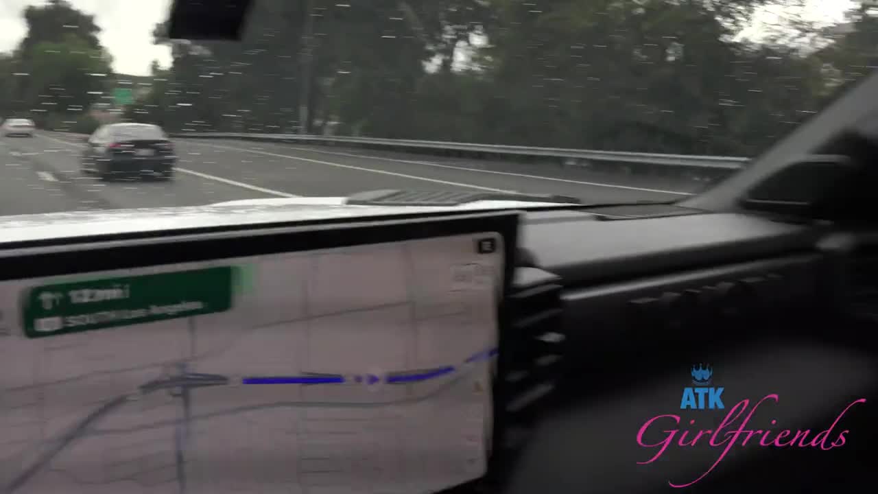 ATKGirlfriends Liiy Winters Wax Museum WRB - Porn video | ePornXXX