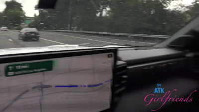 ATKGirlfriends Liiy Winters Wax Museum WRB