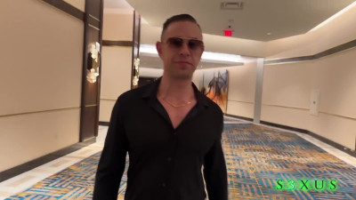 SXUS Anna Kolba Danger Zone WRB