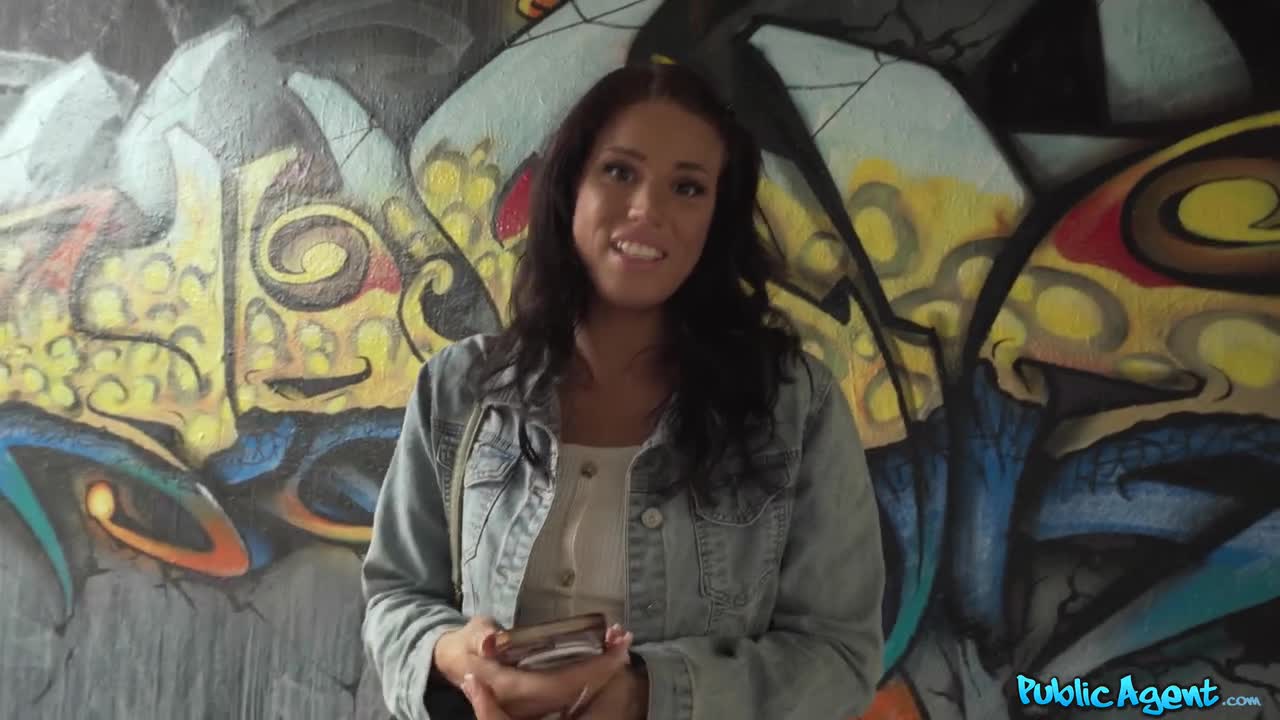 PublicAgent Christy Ley WRB - Porn video | ePornXXX