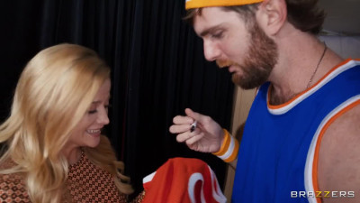 BrazzersExxtra Kira Noir And Elly Clutch Cumming Time The Rise Of Girthmasterr WRB