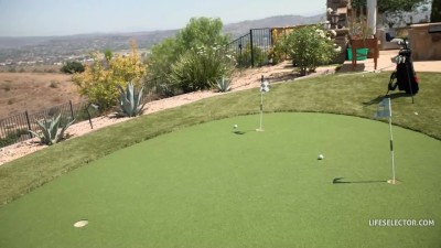 LifeSelector Lilly Bell How I Met My Girlfriend Lilly Bell PP