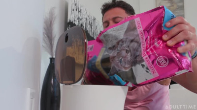 CaughtFapping Sky Wonderland Here Pussy Pussy VSEX