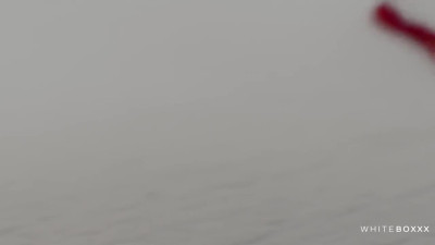 TheWhiteBo Freya Mayer WRB