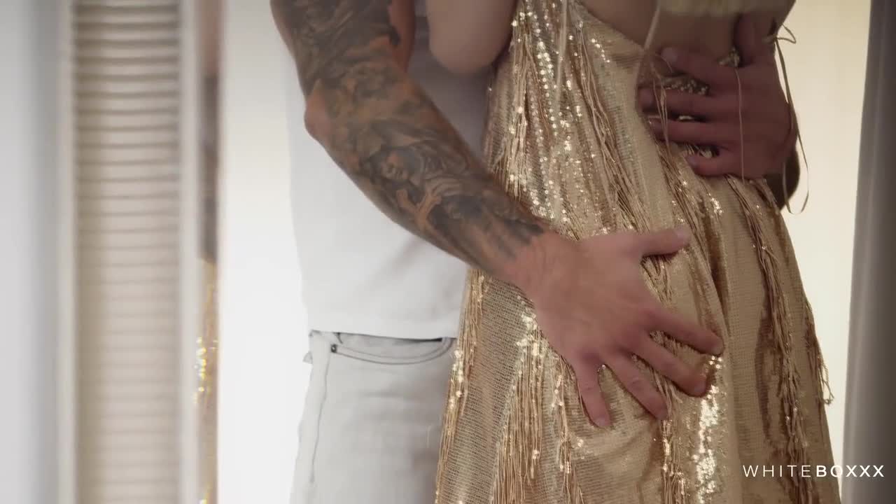 TheWhiteBo Sylvia Buntarka WRB - Porn video | ePornXXX