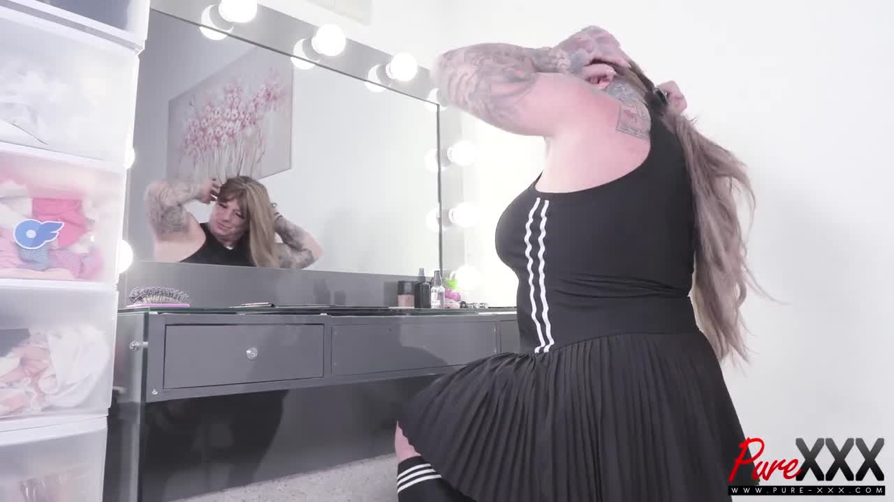 Pure Brooke Diesel MaMi - Porn video | ePornXXX