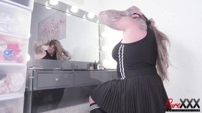 Pure Brooke Diesel MaMi