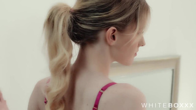 TheWhiteBo Melody Marks WRB