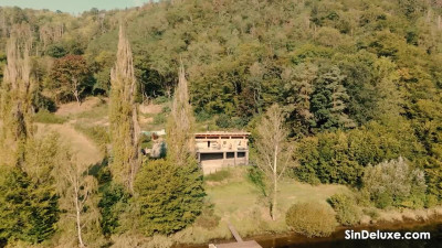 SinDeluxe Katy Rose And Stacy Cruz Lesbian WRB