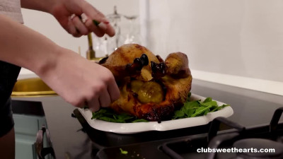 ClubSweethearts Mia Murkovski And Sia Florance Hardcore WRB