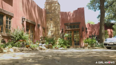 AGirlKnows Whitney Wright Silvia Saige And Bridgette B WRB