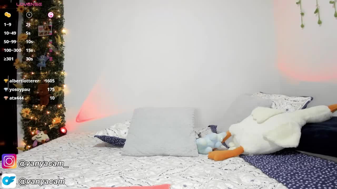 ChaturBate vanyacam aka midnight vk Anal Creampie - Porn video | ePornXXX