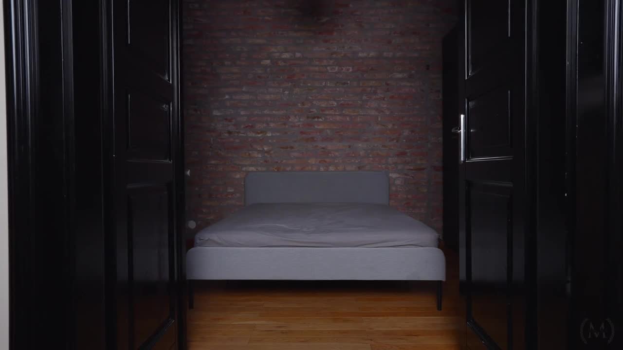 MetArtFilms Britney Dutch Big Confidence WRB - Porn video | ePornXXX