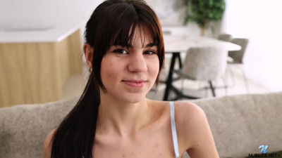 Nubiles Lola Willow Seductive Hair WRB