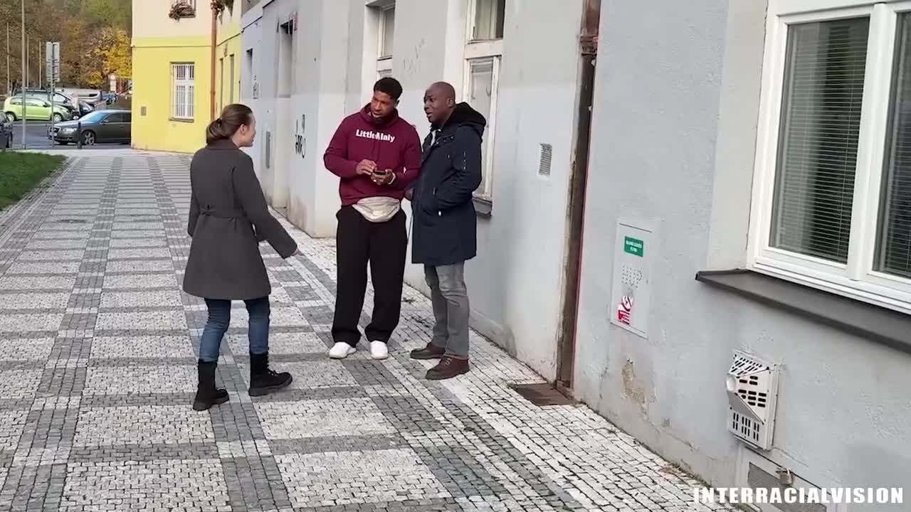 InterracialVision Little Maly Narcos - Porn video | ePornXXX