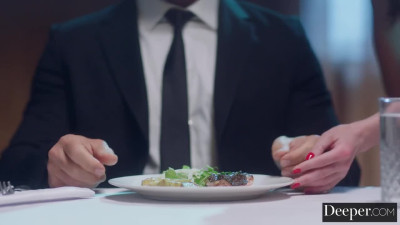 Deeper Lana Smalls Seduce Me PP