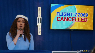 BrazzersExxtra Liv Revamped Octa Red And Andi Avalon Airport Lounge Lizards Get Lucky Part WRB