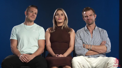 DungeonSex Nicole Aria FETiSH