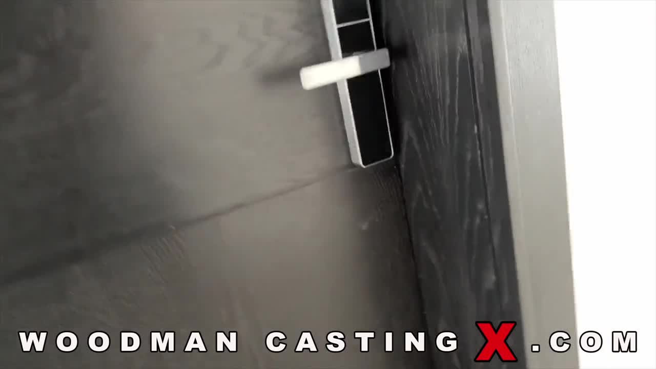 WoodmanCastingX Florencia Nevy Castingwith Piss Hardcore, MILF - Porn video | ePornXXX