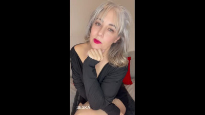 Seska Cheating On Your Bitch Wife With Her Best Friend LEWD