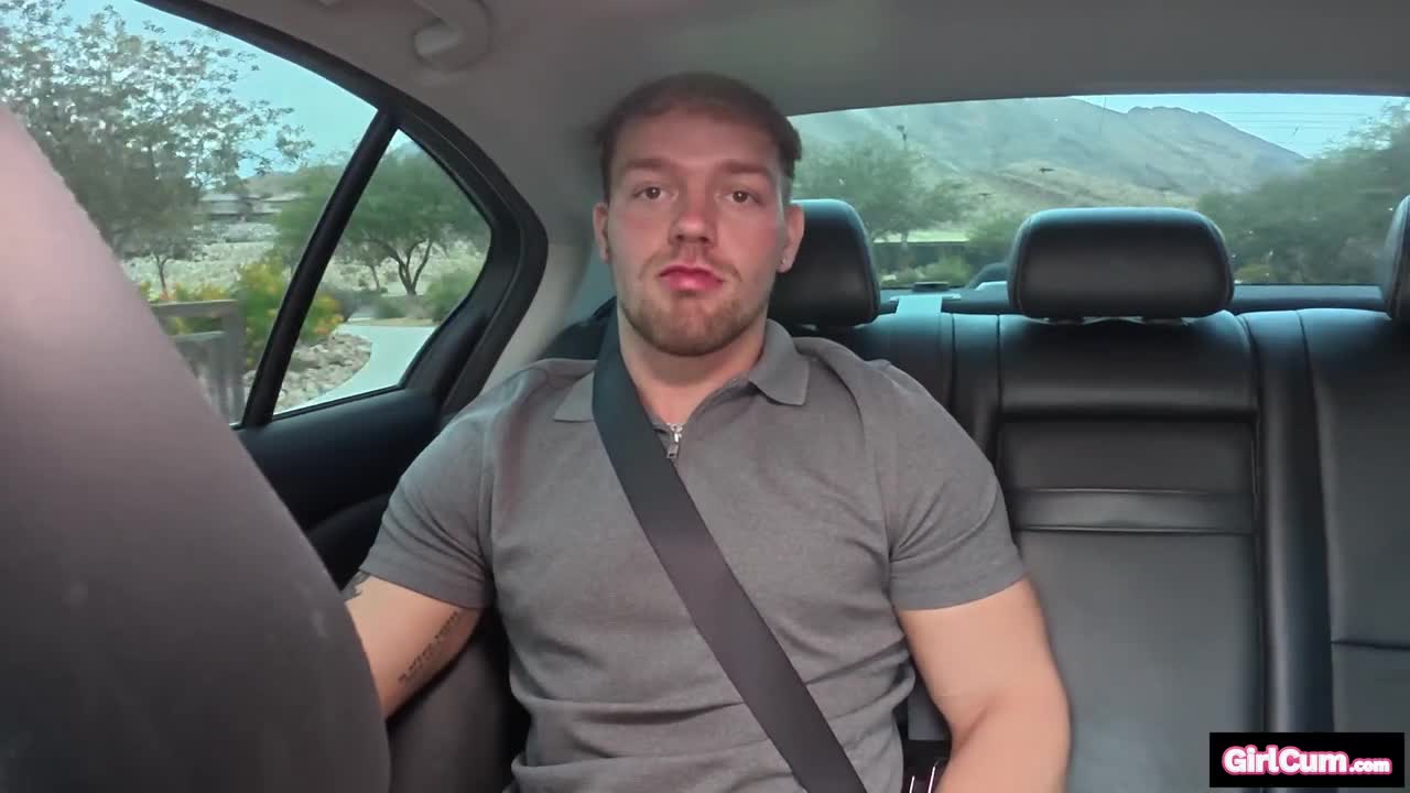 GirlCum Tess Thompson Pick Up And Zap WRB - Porn video | ePornXXX