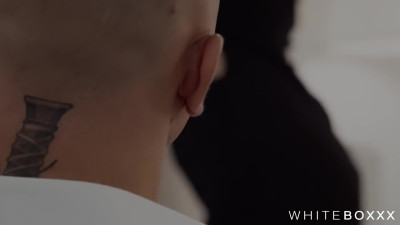 TheWhiteBo Milena Ray WRB