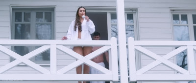 FrolicMe Milan Cheek Last Night WRB