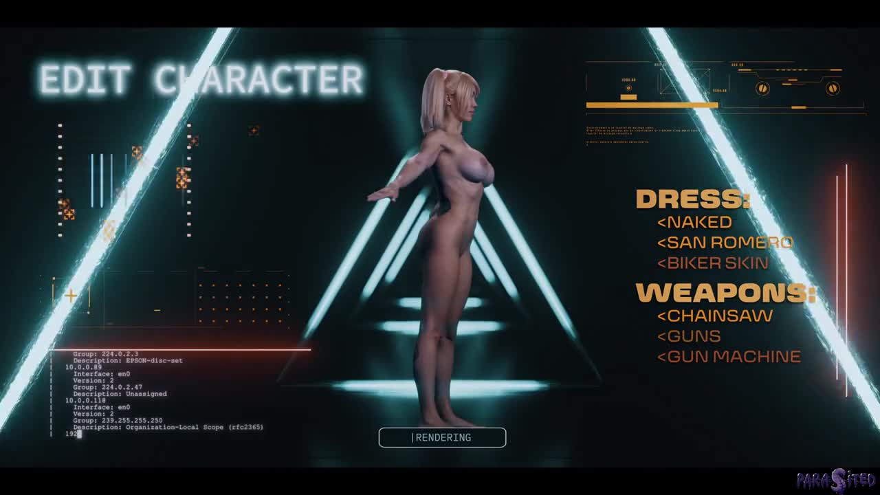 Parasited Matty Mila And Octokuro Respawn FETiSH - Porn video | ePornXXX