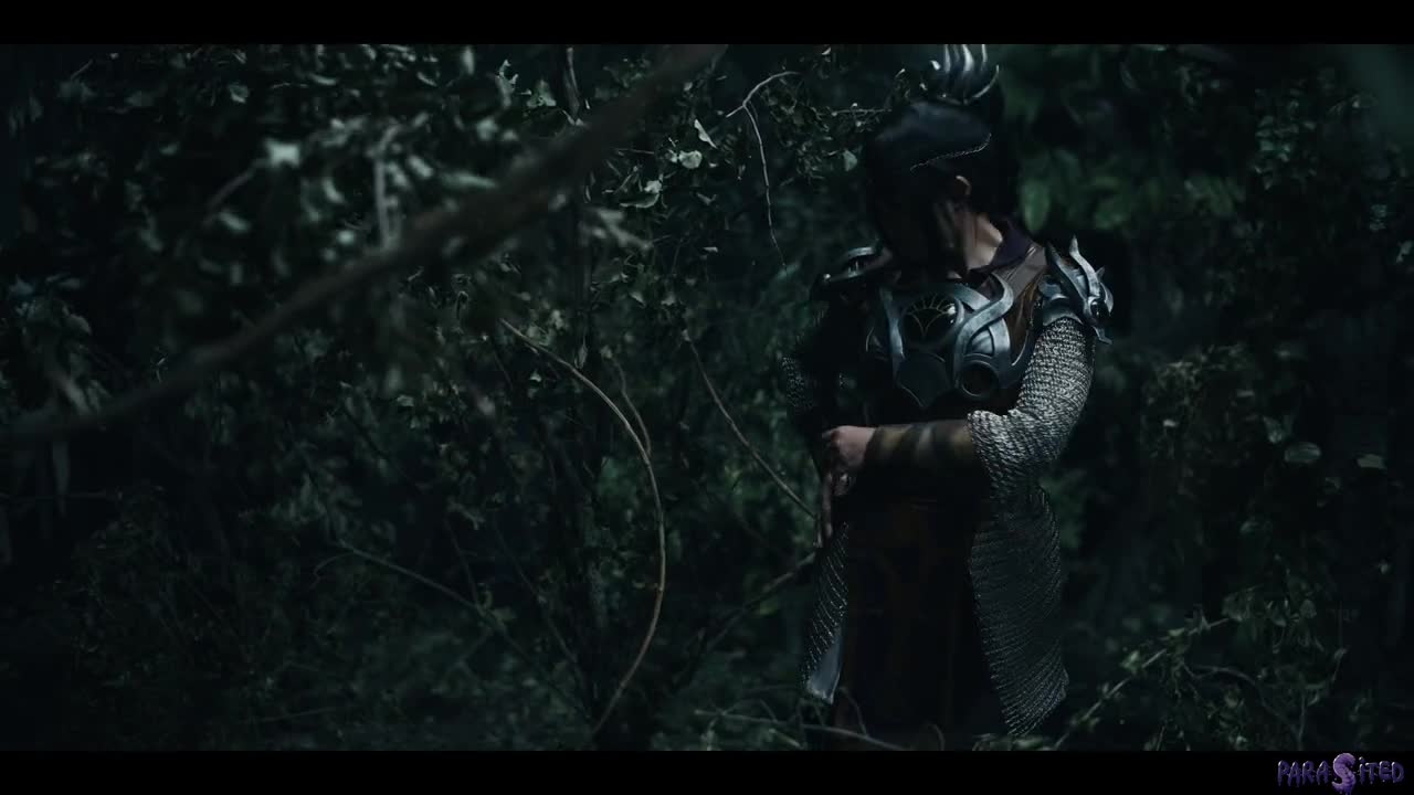 Parasited Ashby Winter And Octokuro Warriors Corruption FETiSH - Porn video | ePornXXX