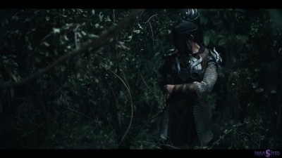 Parasited Ashby Winter And Octokuro Warriors Corruption FETiSH