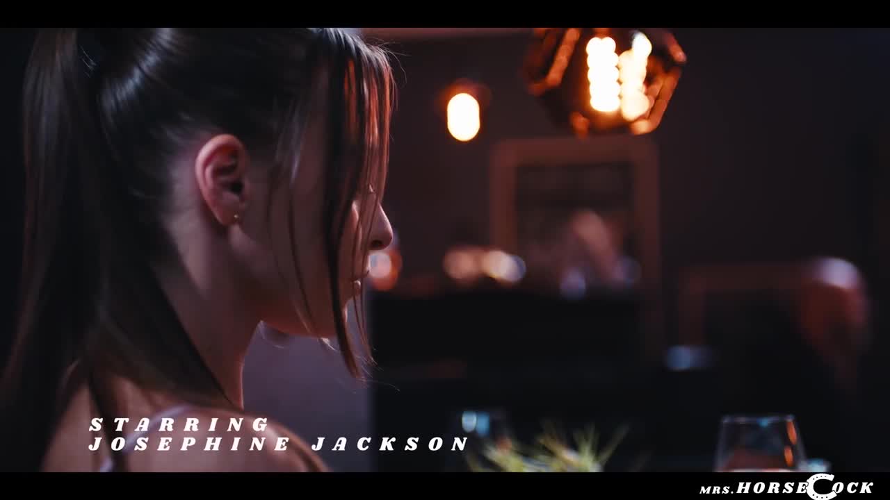 MrsHorsecock Clemence Audiard And Josephine Jackson FETiSH - Porn video | ePornXXX