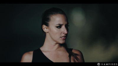 Vampired Amirah Adara Ashby Winter And Sata Jones Head Of The Legion FETiSH