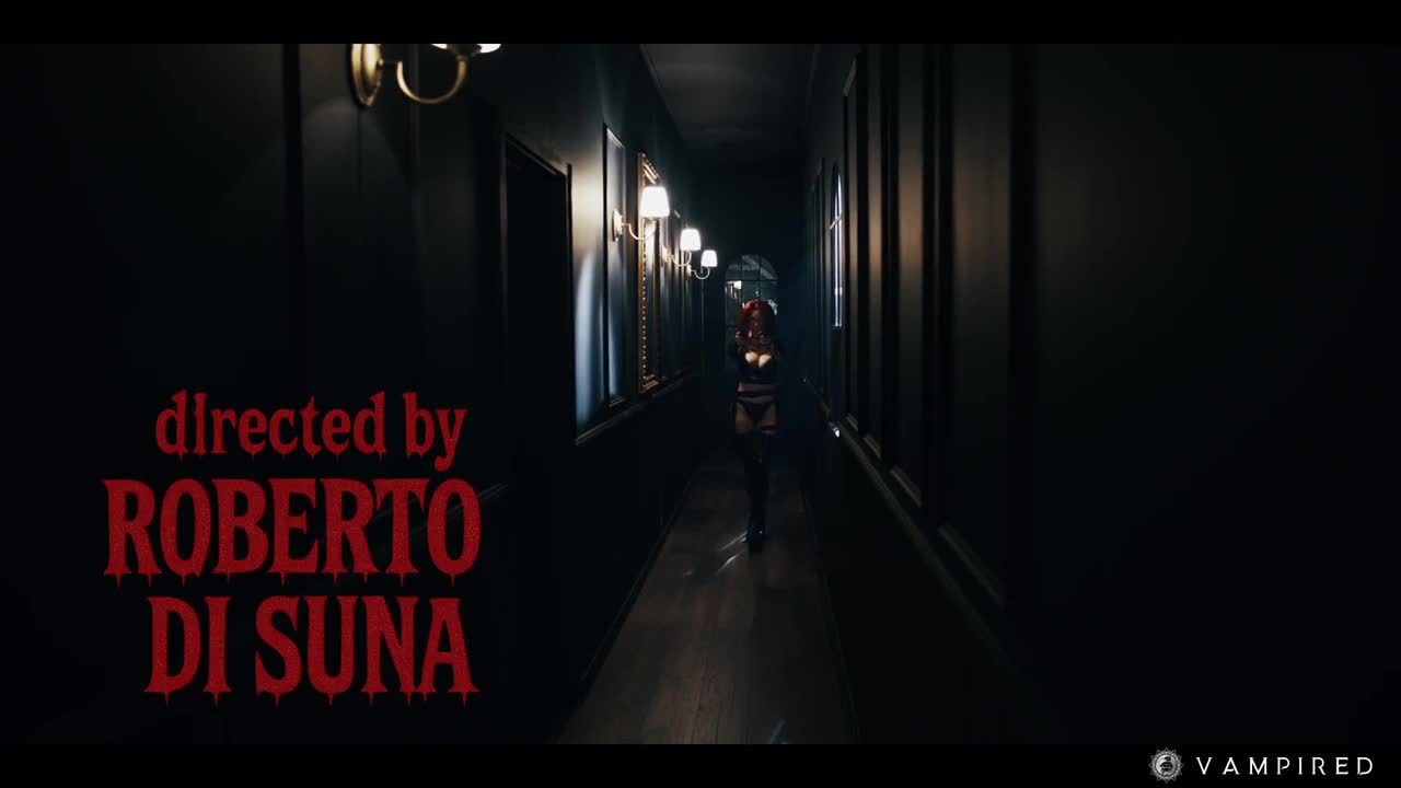 Vampired Octokuro And Rheina Ohara Controlling The Half Breed FETiSH - Porn video | ePornXXX