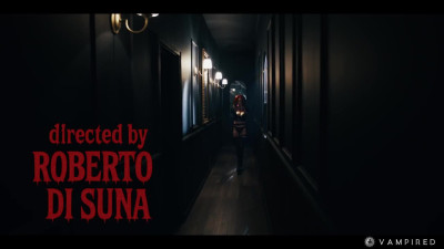 Vampired Octokuro And Rheina Ohara Controlling The Half Breed FETiSH