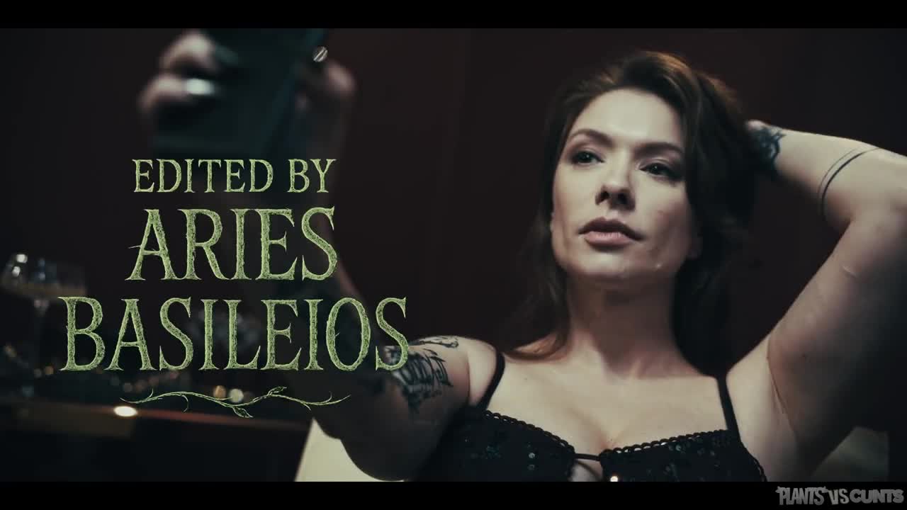 PlantsVsCunts Ashby Winter And Sata Jones The Woods Have Taken Her FETiSH - Porn video | ePornXXX