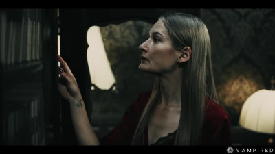 Vampired Sofia Rivers And Tiffany Tatum Isolation Act FETiSH