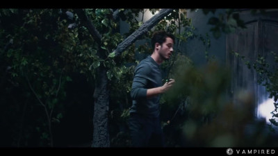 Vampired Octokuro Finding The Dollhouse FETiSH