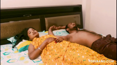 DesiBang Morning Sex Is The Best Sex WRB