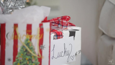 NubileFilms Millie Morgan December Fantasy Of The Month WRB